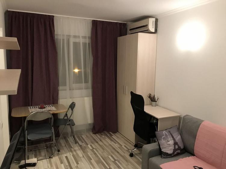 Garsonieră în Drumul Taberei