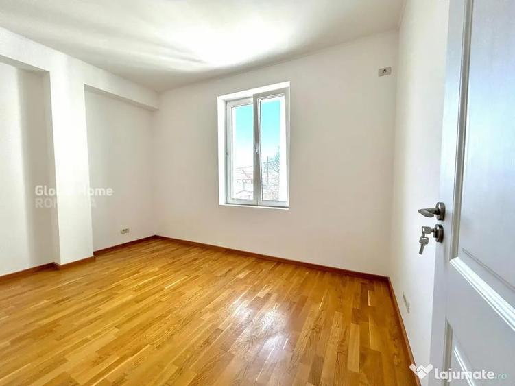 Apartament cu 2 camere semidecomandat în Străulești