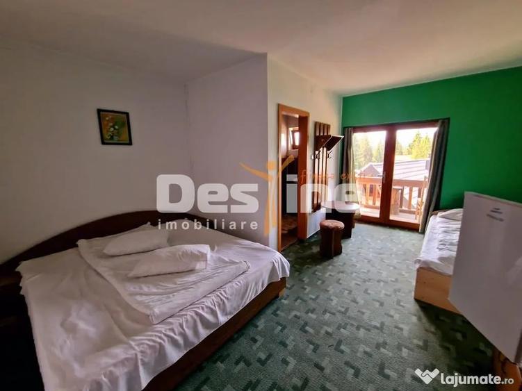 Casă cu 1 camere cu Teren 600 Mp în Central