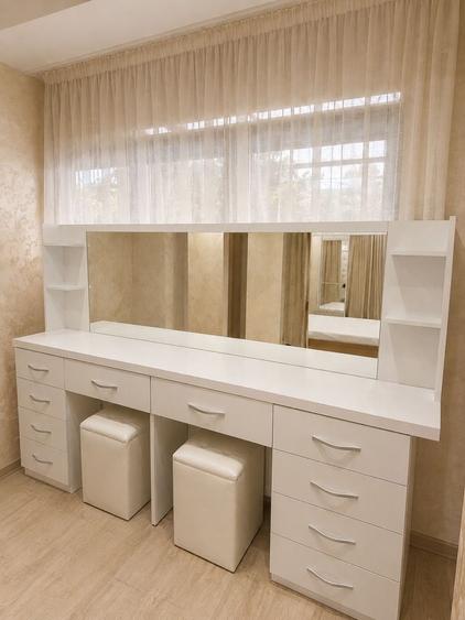 Apartament cu 3 camere în Valea Muscelului