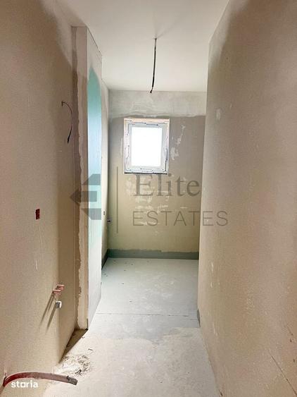 Apartament cu 2 camere în Iosia