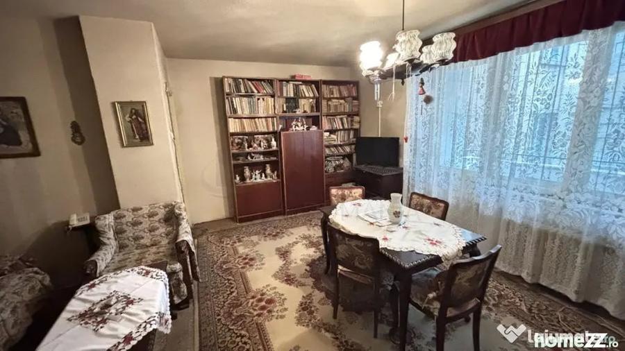 Apartament 2 camere Magheru - Bucuresti (Bucuresti-Ilfov) - 4