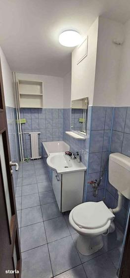 Garsoniera 40 mp + loc parcare. Contract ANAF. Exclus agentii - 11