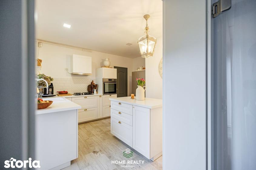 Apartament cu 2 camere, mobilat în Dumbrăvița