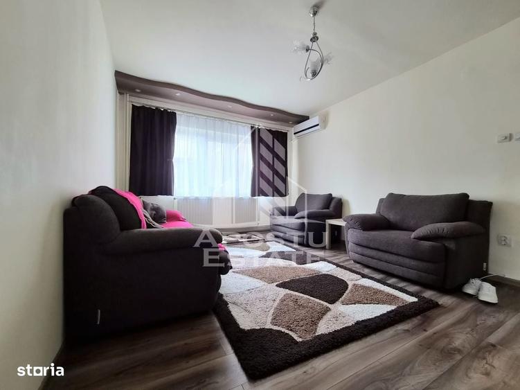 Apartament doua camere,Zona Mioritei - 6