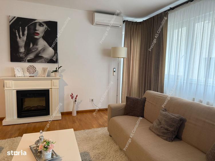 Apartament 2 Camere 2 Bai | Lift | Parcare-Braytim - 20