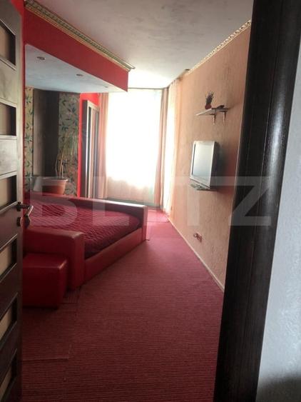 Apartament 3 camere, 80 mp, 2 terase mari, mobilat complet, zona – Zorilor - 11