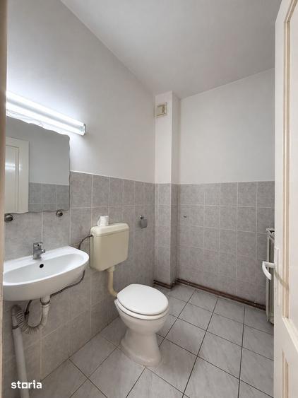 Spațiu comercial, de 160 mp, în Calea Aradului