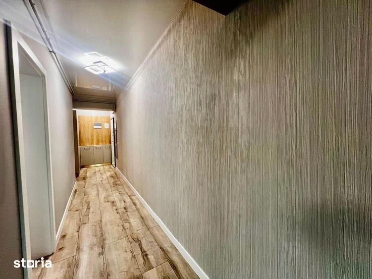 Apartament cu 2 camere în Copou