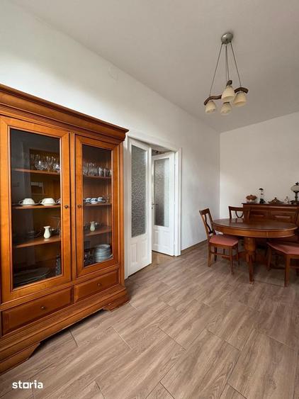Apartament cu 3 camere în Domenii