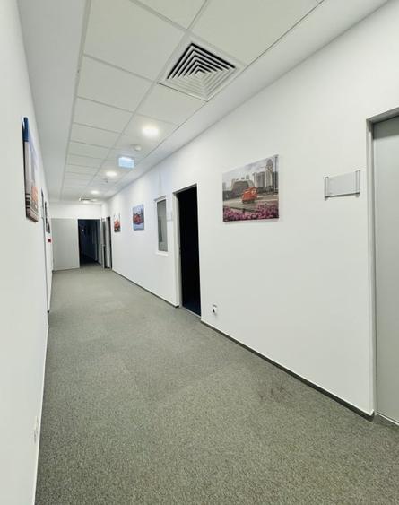Birou, de 517.33001708984 mp, în Popești-Leordeni