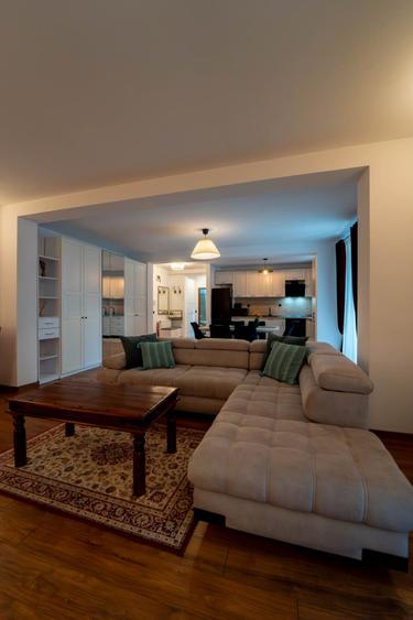Apartament cu 2 camere în Păcurari