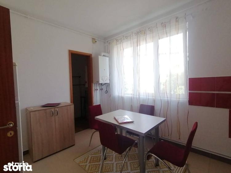 Apartament NOU 1 camera DECOMANDATA/ logie/ SubARINI Et.1 - 8