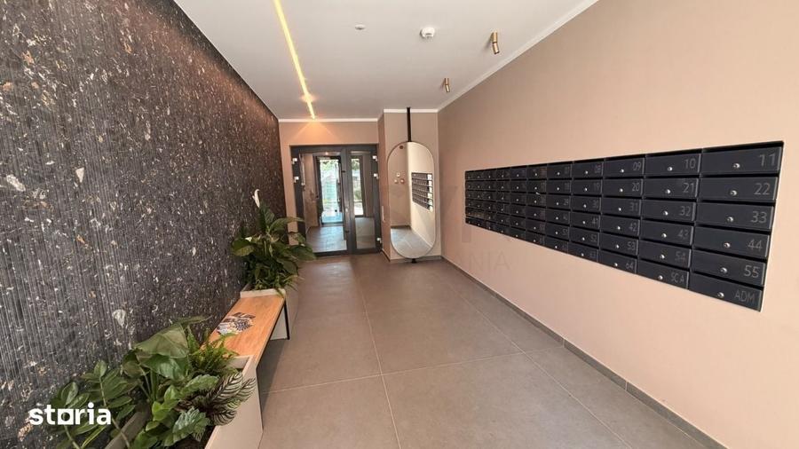Apartament cu 3 camere în Băneasa — fotografia 1