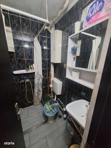 2 camere zona Nord la parter ,amenajat modern - 5