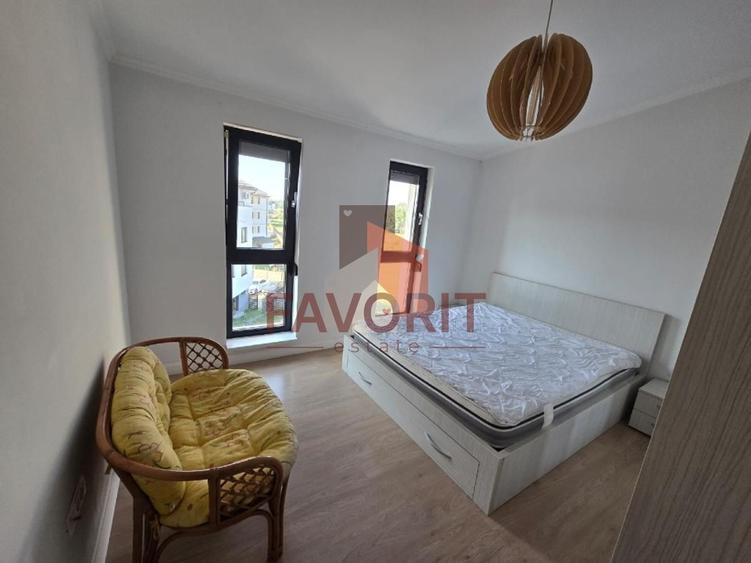 Apartament 2 camere de vânzare | Braytim – Musicescu - 3