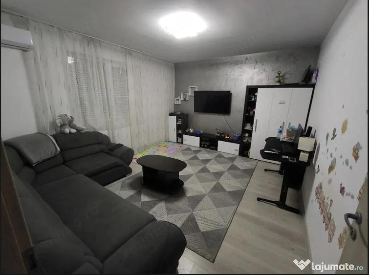 Apartament cu 2 camere decomandat în Calea Urseni