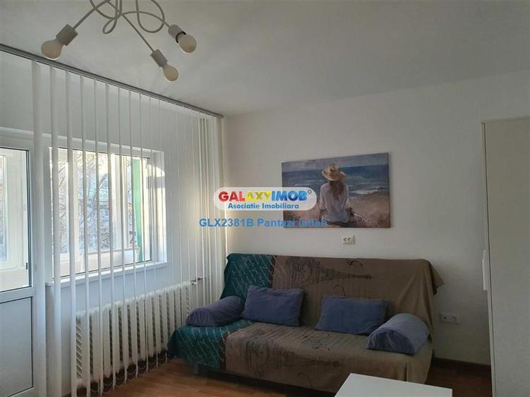Apartament 2 camere | Lujerului | Decomandat | 8min. metrou - 4