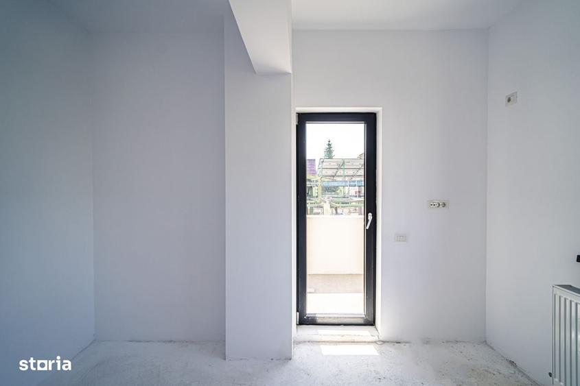 Apartament cu 3 camere decomandat în Militari