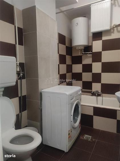Garsonieră în Universitate