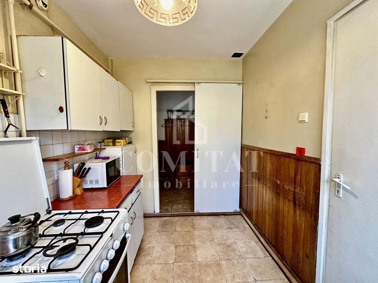 Apartament 3 camere decomandate | Cartier Gheorgheni - 12