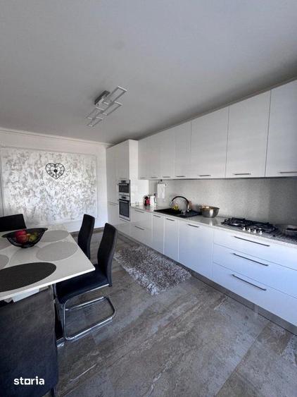 Duplex modern, mobilat si utilat complet - 17