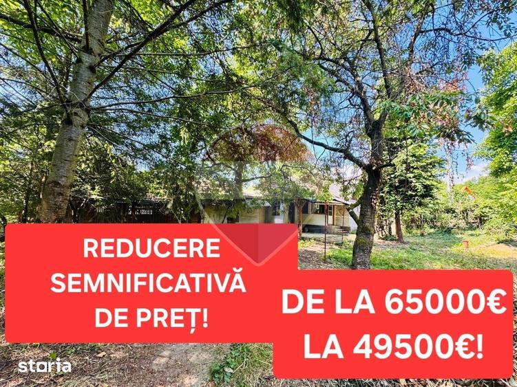 Casa / Vila cu 2 camere de vanzare - 4