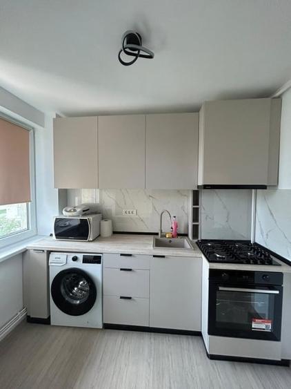Apartament cu 2 camere circular, mobilat în Ultracentral