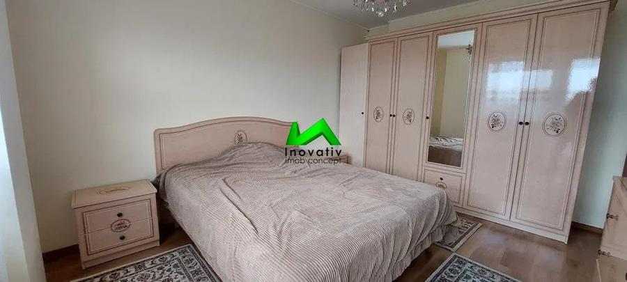 Apartament cu 2 camere decomandat în Turnișor