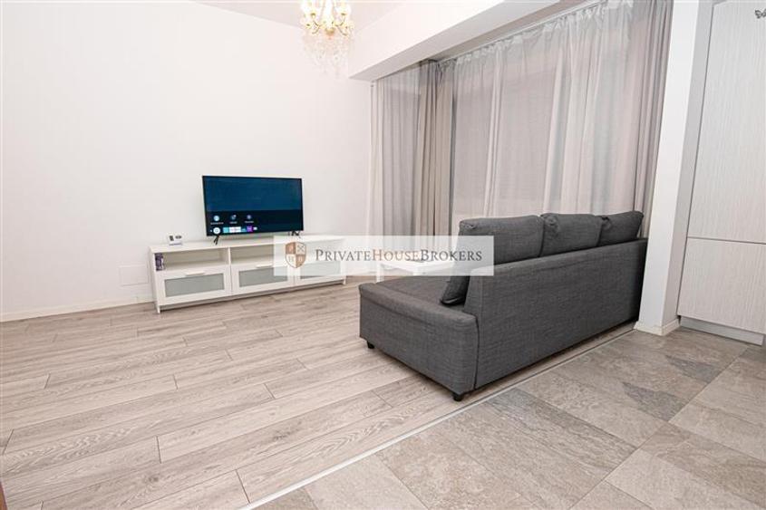 Pipera | Rond OMV | Natrom Residence | Bloc 2021 | Parcare - 13