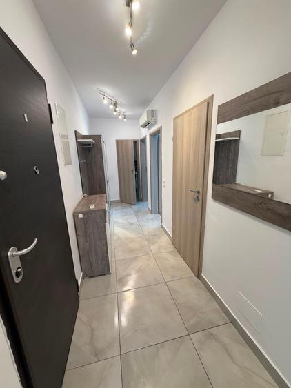 Apartament cu 3 camere decomandat în Grozăvești