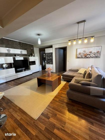 Apartament cu 2 camere în Giroc — fotografia 1