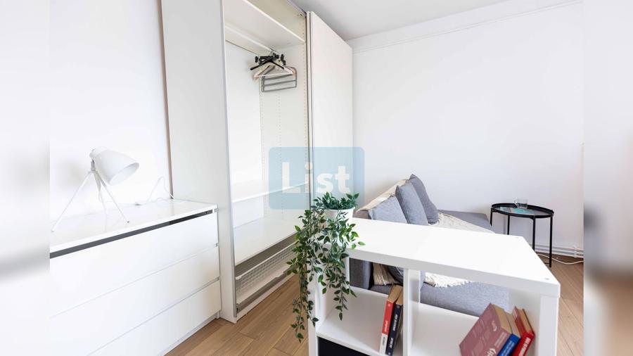 Apartament cu 2 camere semidecomandat în Mănăștur