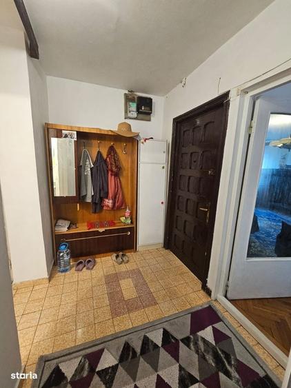 Apartament cu 3 camere decomandat în Lăpuș — fotografia 3