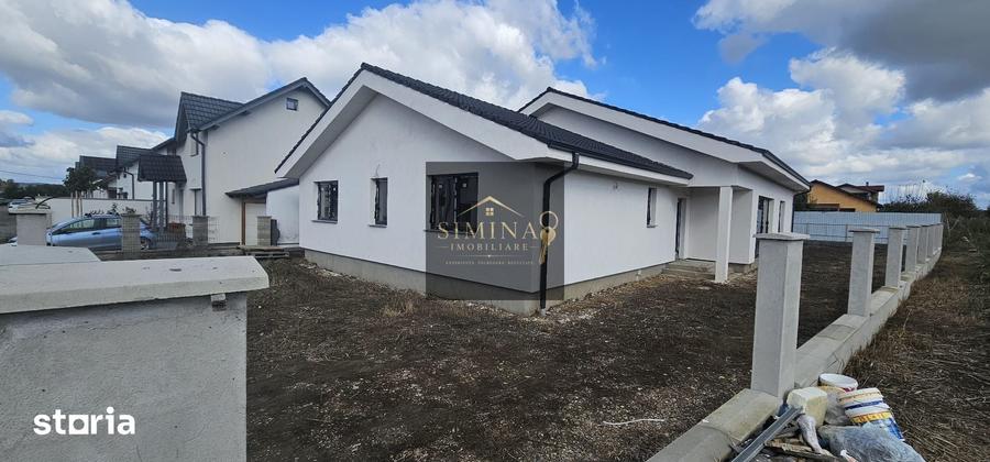 Casa Noua De Vanzare, 700 Mp Teren ,Sangeorgiu De Mures - 9