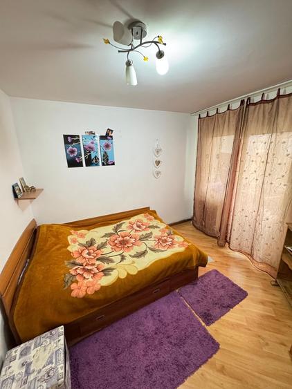 Apartament cu 2 camere decomandat în Alexandru cel Bun