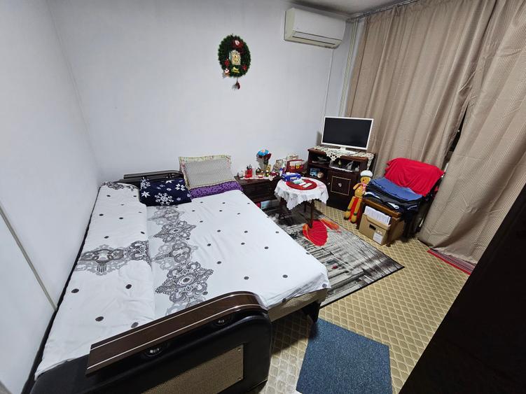 Apartament cu 2 camere decomandat, mobilat în Aviației
