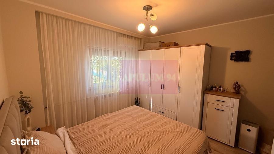 Apartament cu 3 camere în Vitan