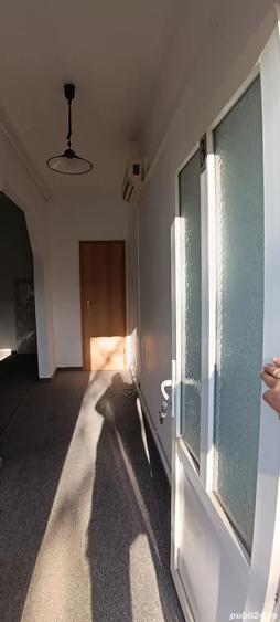Apartament cu 3 camere decomandat în Aradului