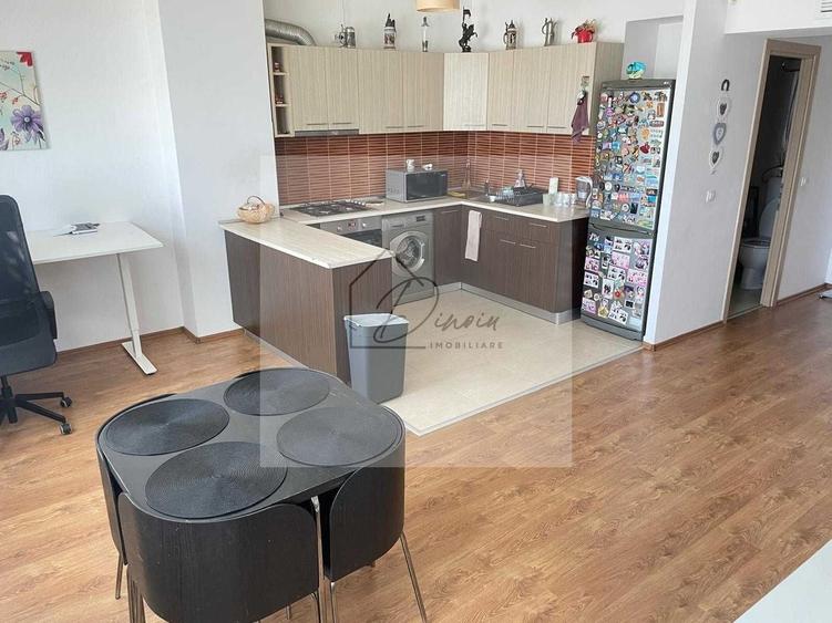 Apartament 2 camere Rin Grand Residence I Vedere Panoramica I Premium - 1