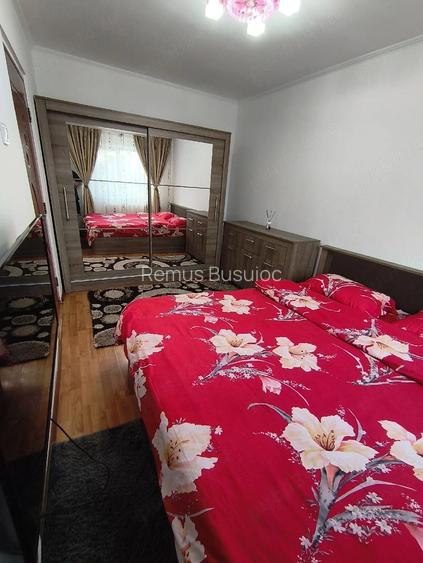 Inchiriez apartament cu 2 camere zona Catanga