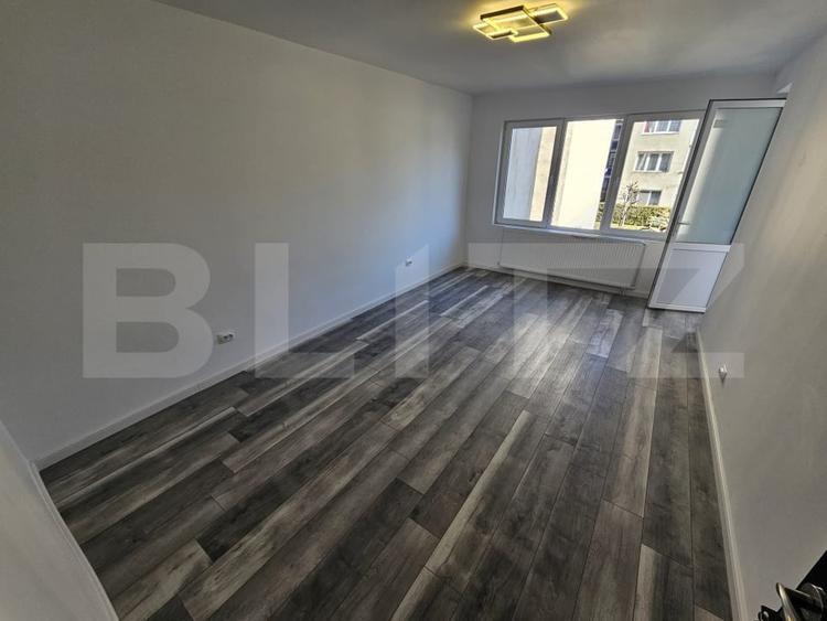 Apartament cu 2 camere decomandat în Năsăud