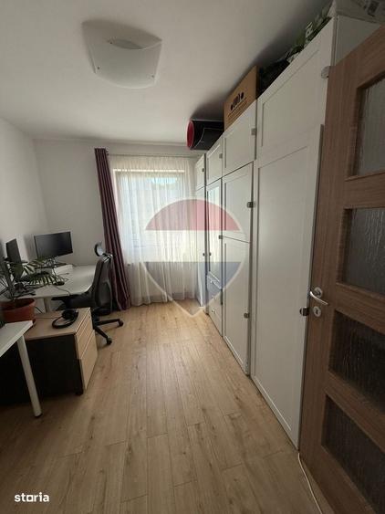 Apartament cu 4 camere decomandat în Mănăștur