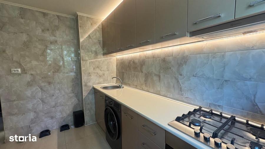 2 camere Drumul Taberei | Etaj 2/4 | Boxa | Mobilat complet - 4