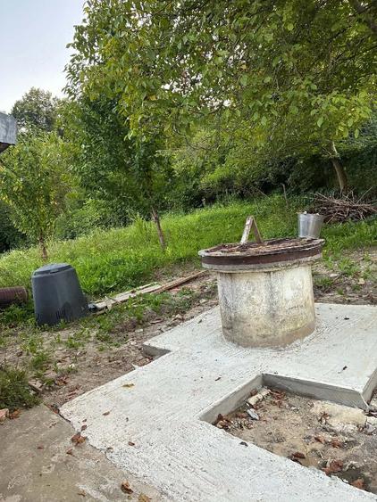 Casă cu 3 camere cu Teren 21000 Mp în Telega