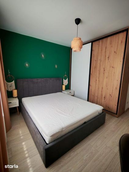Apartament 2 camere Popesti Leordeni- Metrou Berceni - 12