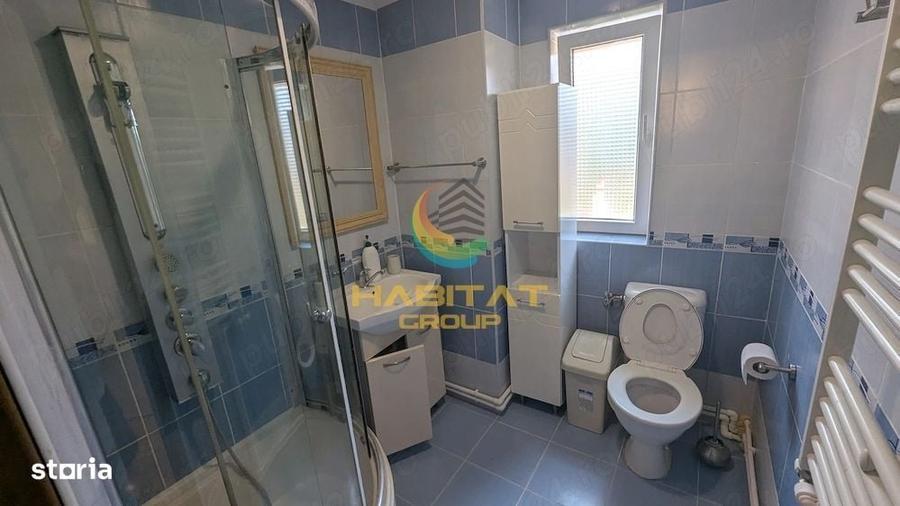 Apartament cu 3 camere decomandat în Vitan