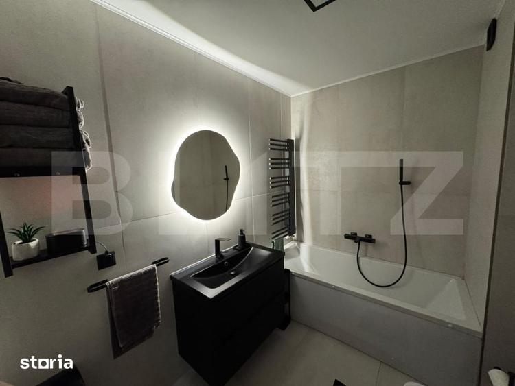 Apartament cu 2 camere în Unirii