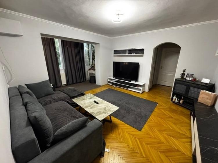 Apartament 3 camere | Podgoria | La cheie | Complet mobilat și utilat - 4