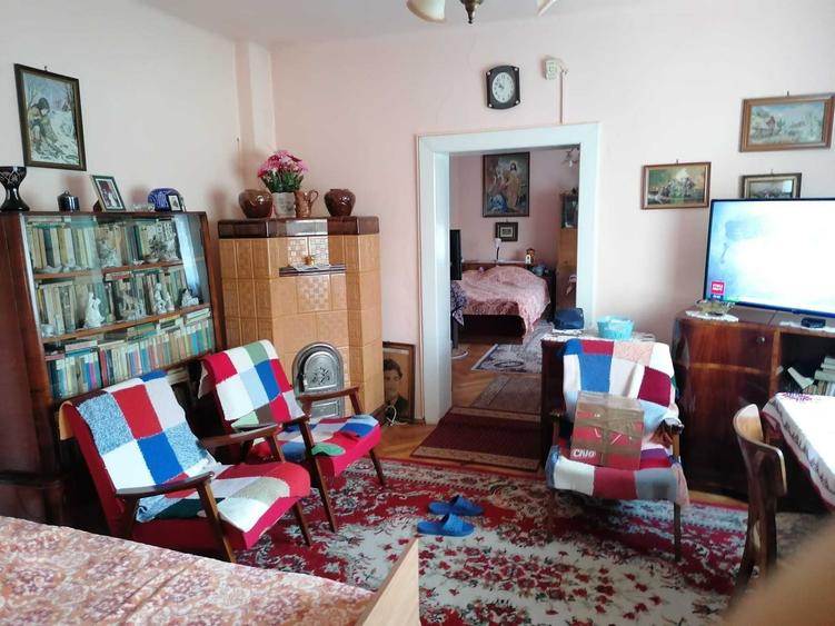 Casa Sighisoara de vanzare - 2